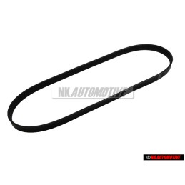 SKF Correa Trapecial Poli V - VKMV 6PK1153