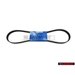 SKF Correa Trapecial Poli V - VKMV 6PK1153