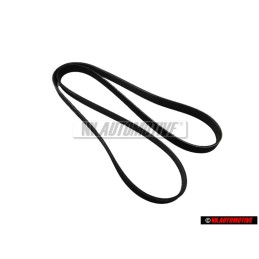 SKF Correa Trapecial Poli V - VKMV 6PK1660