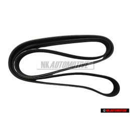 SKF Correa Trapecial Poli V - VKMV 6PK1760