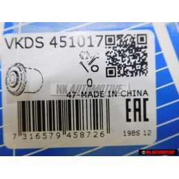 SKF Correa Trapecial Poli V - VKMV 6PK976