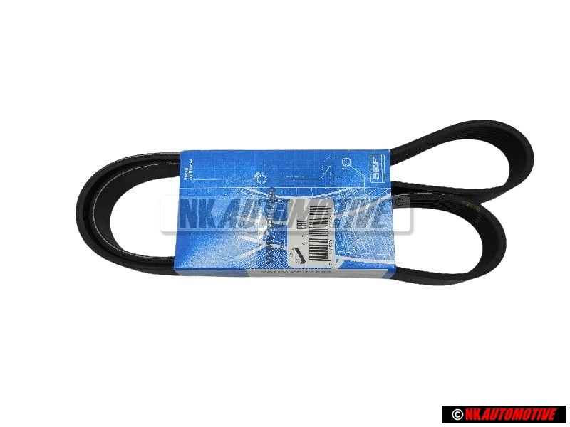 SKF Correa Trapecial Poli V - VKMV 7PK1290