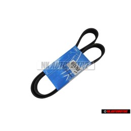 SKF Correa Trapecial Poli V - VKMV 7PK1290