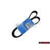 SKF Correa Trapecial Poli V - VKMV 7PK1290
