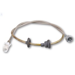 VW Original Cable Mando-Velocimetro - 867957801B
