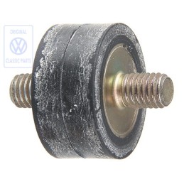VW Original Cojinete Metal-Goma - 803121273