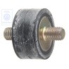 VW Original Cojinete Metal-Goma - 803121273