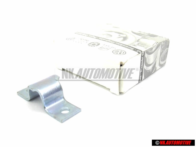 VW Original Abrazadera - 321881240