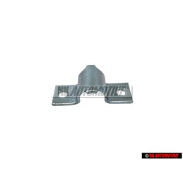 VW Original Abrazadera - 321881240