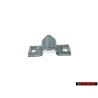 VW Original Abrazadera - 321881240