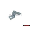 VW Original Abrazadera - 321881240