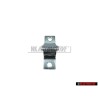 VW Original Abrazadera - 321881240