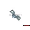 VW Original Abrazadera - 321881240