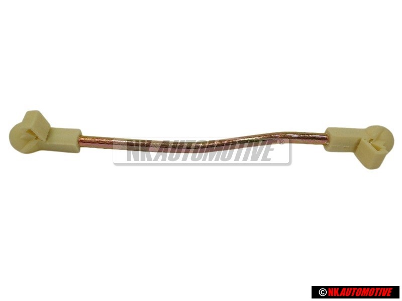 FEBI BILSTEIN Varilla Selectora - 01165