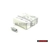 VW Original Muelle Traccion - 321941157