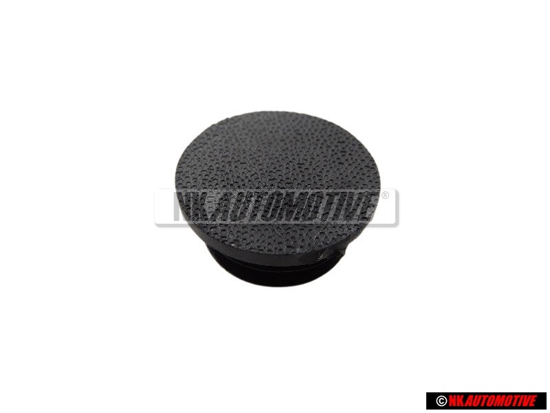 VW Original Tapa Protectora Grafito - 251807127 1BG