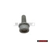 VW Original Tornillo Cilindrico Con Cabeza De Estrella Interior - N 90755603