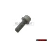 VW Original Tornillo Cilindrico Con Cabeza De Estrella Interior - N 90755603