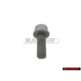 VW Original Tornillo Cilindrico Con Cabeza De Estrella Interior - N 90755603
