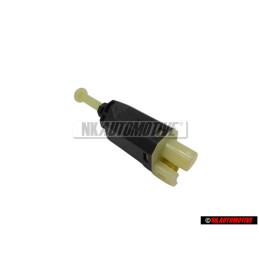 VW Original Conmutador Luz De Freno - 322945515