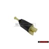 VW Original Conmutador Luz De Freno - 322945515