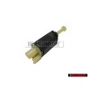 VW Original Conmutador Luz De Freno - 322945515