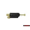 VW Original Conmutador Luz De Freno - 322945515