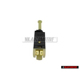 VW Original Conmutador Luz De Freno - 322945515