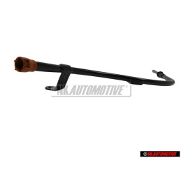 VW Original Tubo p.Varilla Medicion Aceite - 059115630L
