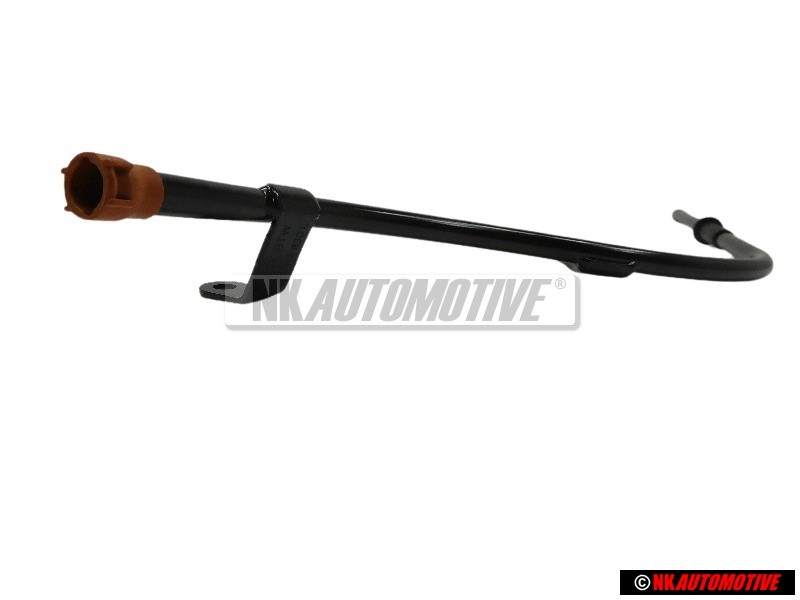 VW Original Tubo p.Varilla Medicion Aceite - 059115630L