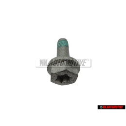 VW Original - WHT010085