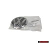 VW Original Trasero Simbolo Insignia Emblema Cromo - 3C9853630B ULM