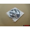 VW Original Trasero Simbolo Insignia Emblema Cromo - 3C9853630B ULM