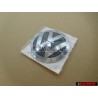 VW Original Trasero Simbolo Insignia Emblema Cromo - 3C9853630B ULM