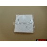 VW Original Trasero Simbolo Insignia Emblema Cromo - 3C9853630B ULM