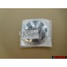 VW Original Trasero Simbolo Insignia Emblema Cromo - 3C9853630B ULM