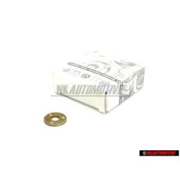 VW Original Arandela Espaciadora - 323839831