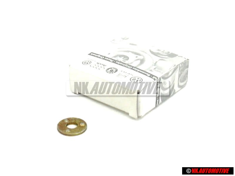 VW Original Arandela Espaciadora - 323839831