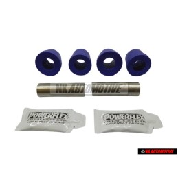 2x POWERFLEX ROAD SERIES Front Wishbone Front Bush - PFF85-211