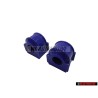 2x POWERFLEX ROAD SERIES Front Anti-Roll Bar Outer Bush - PFF85-215