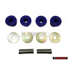 2x POWERFLEX ROAD SERIES Rear Beam Mounting Bush - PFR85-220
