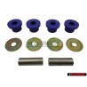 2x POWERFLEX ROAD SERIES Rear Beam Mounting Bush - PFR85-220