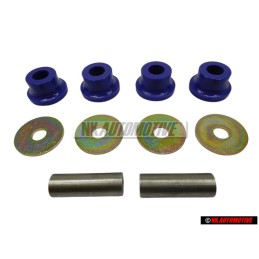 2x POWERFLEX ROAD SERIES Rear Beam Mounting Bush - PFR85-220