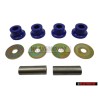 2x POWERFLEX ROAD SERIES Rear Beam Mounting Bush - PFR85-220