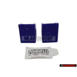 2x POWERFLEX ROAD SERIES Rear Anti-Roll Bar Inner Bush - PFR85-225