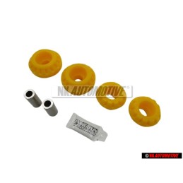 2x POWERFLEX ROAD SERIES Rear Absorber Top Mounting Bush - PFR85-241