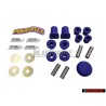 POWERFLEX Paquete de Manejo GOLF MK1, Cabriolet - PF85K-1001