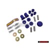 POWERFLEX Paquete de Manejo GOLF MK1, Cabriolet - PF85K-1001