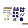 POWERFLEX Paquete de Manejo GOLF MK1, Cabriolet - PF85K-1001