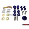 POWERFLEX Paquete de Manejo GOLF MK1, Cabriolet - PF85K-1001